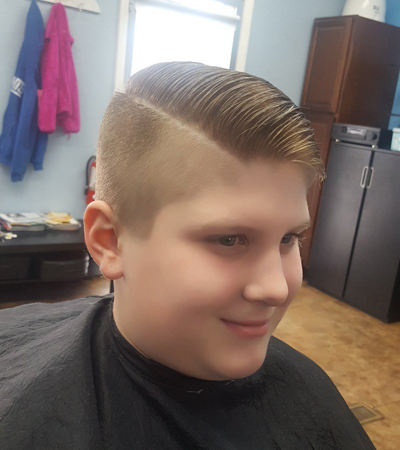 Crestview Barber Shop Berkeley Heights NJ | haircuts & shaves